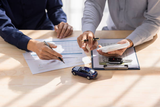Alamosa auto coverage comparison